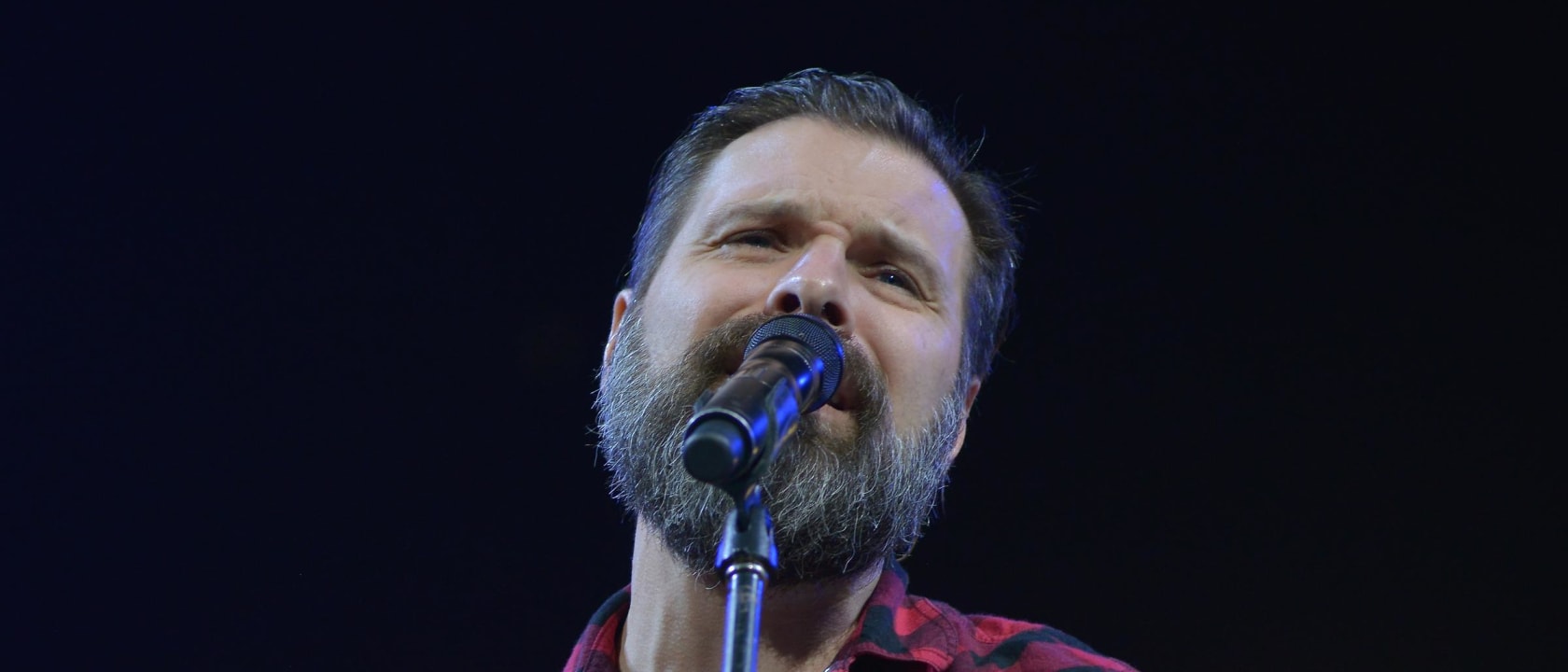 Mac Powell