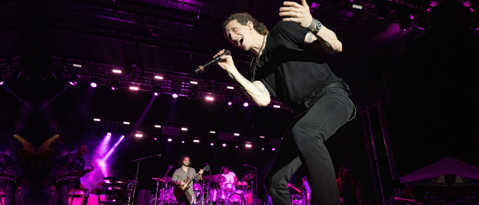 The Revivalists