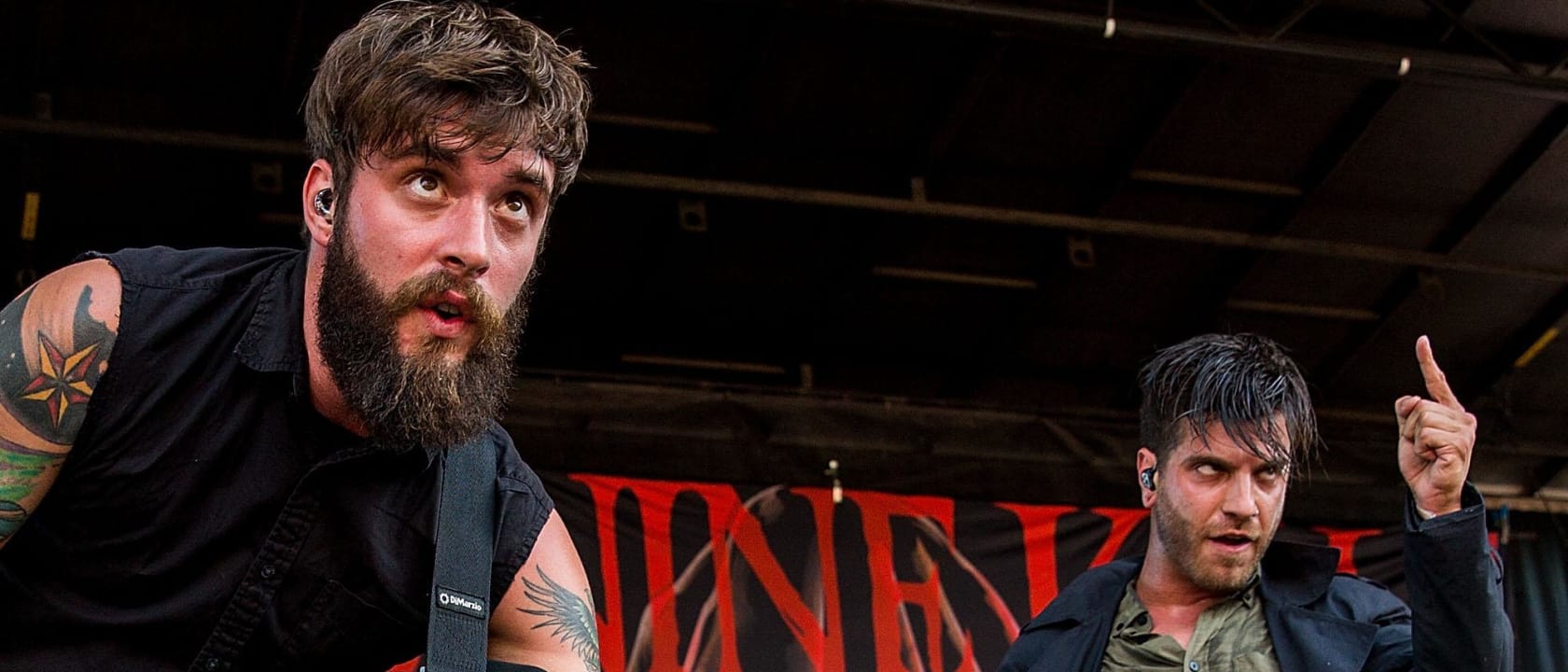 Ice Nine Kills