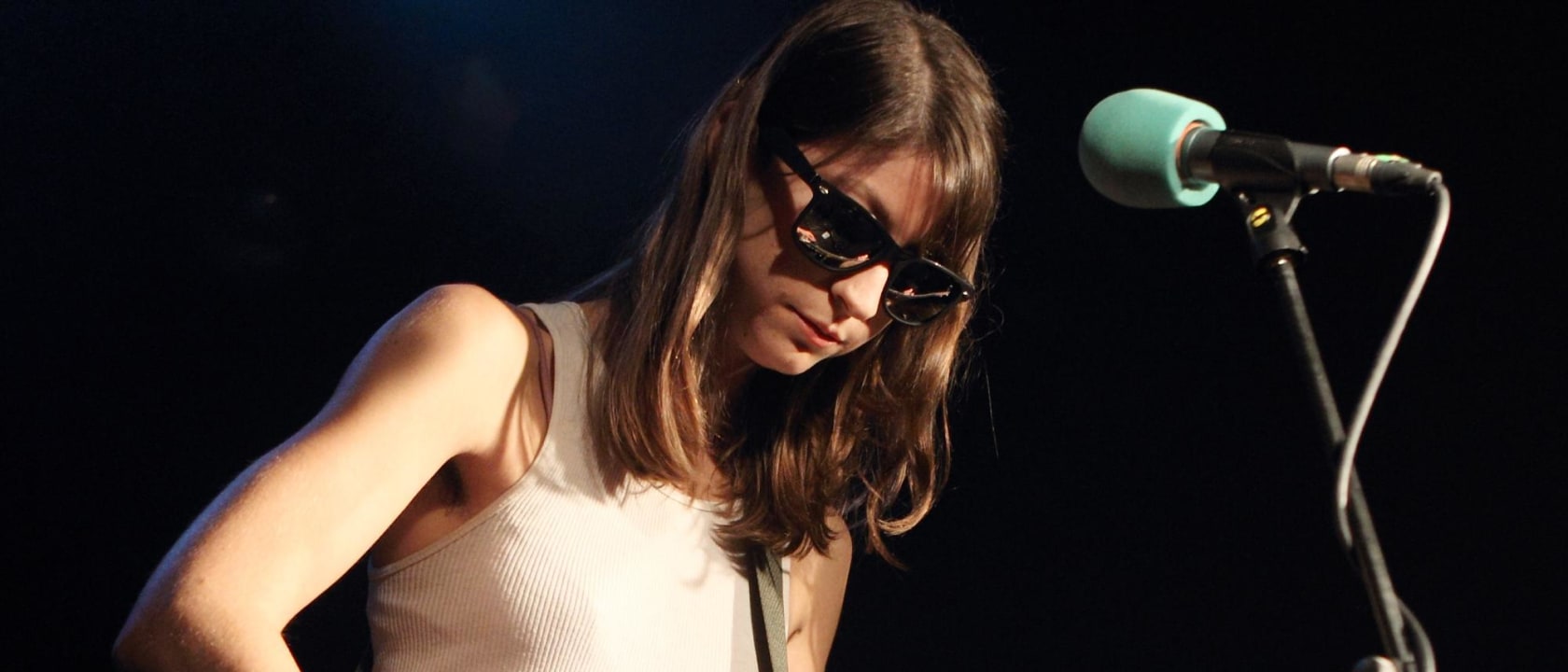 Colleen Green
