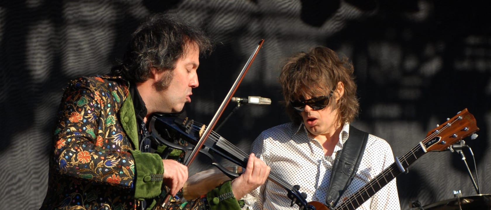 The Waterboys