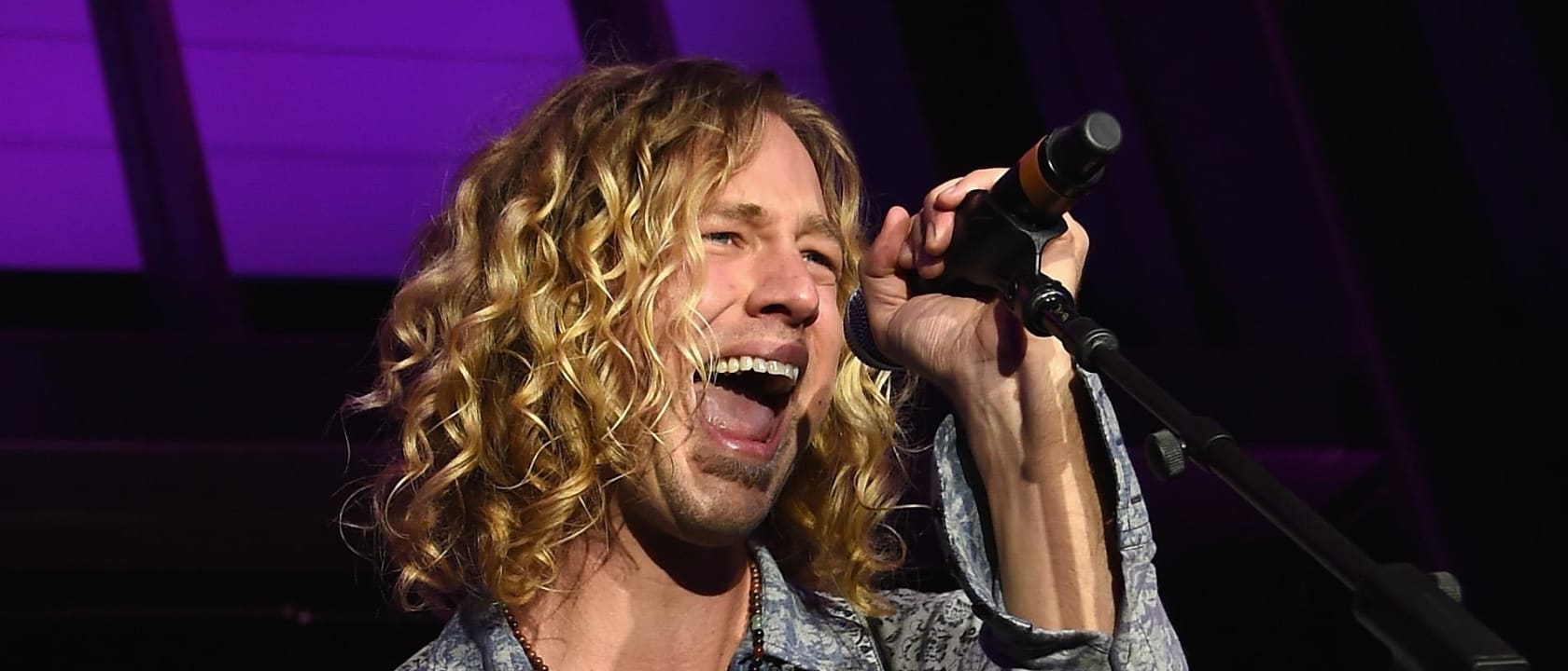 Casey James