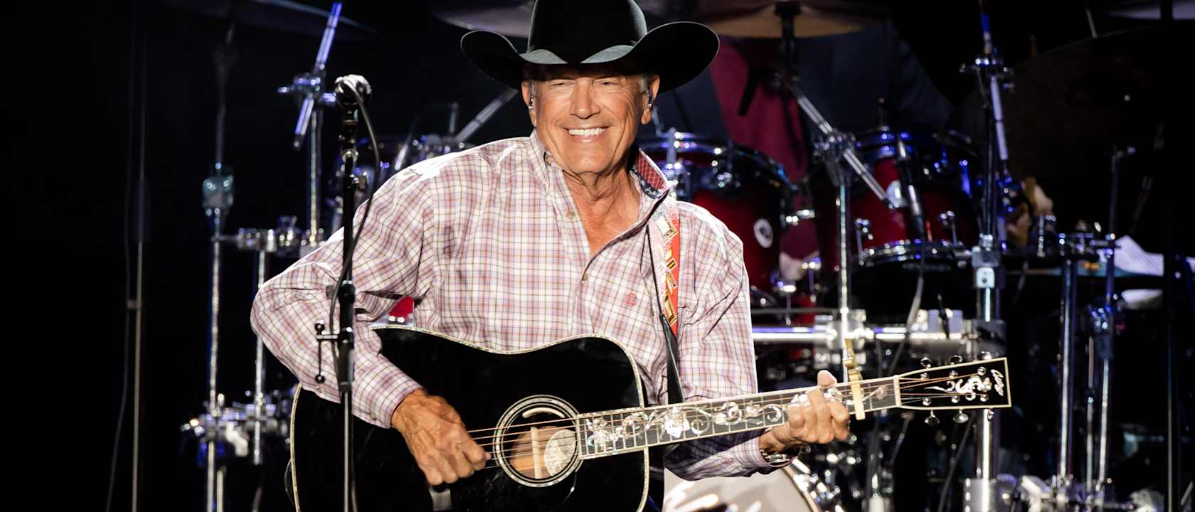 George Strait