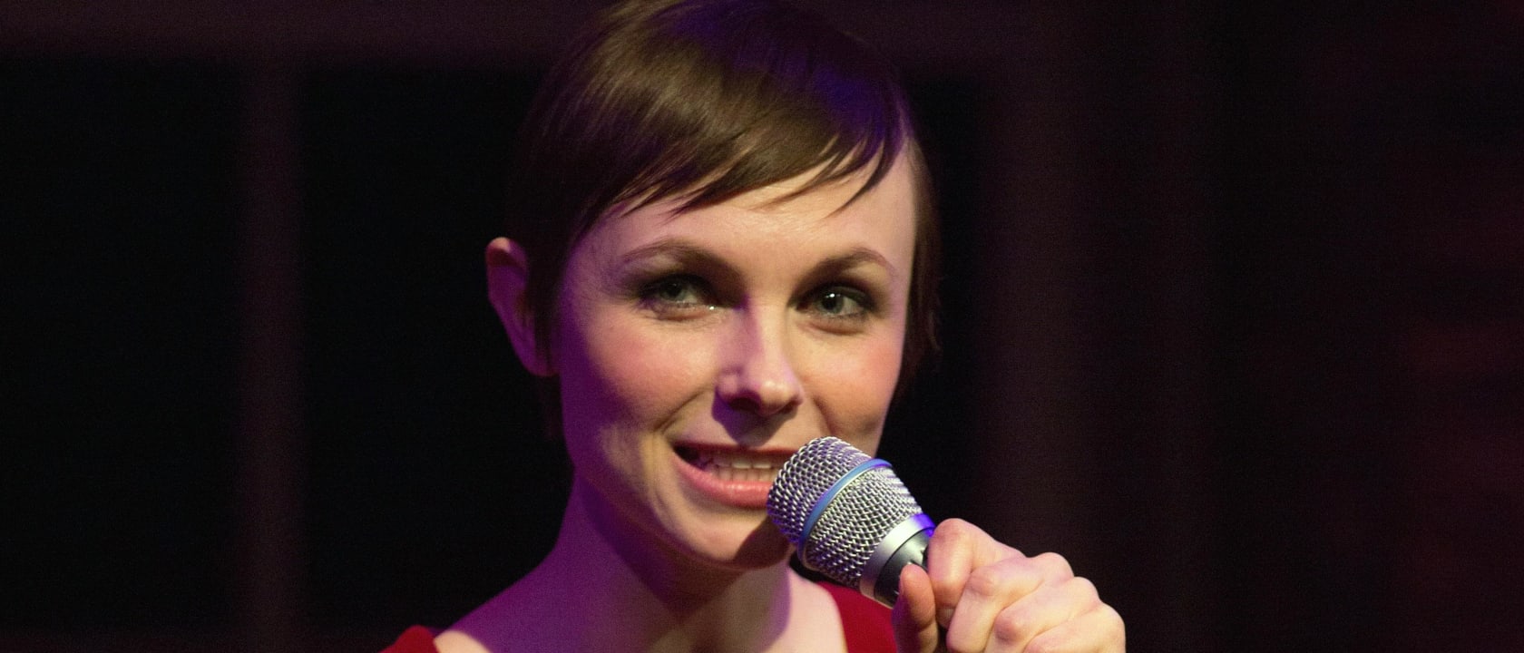 Kat Edmonson
