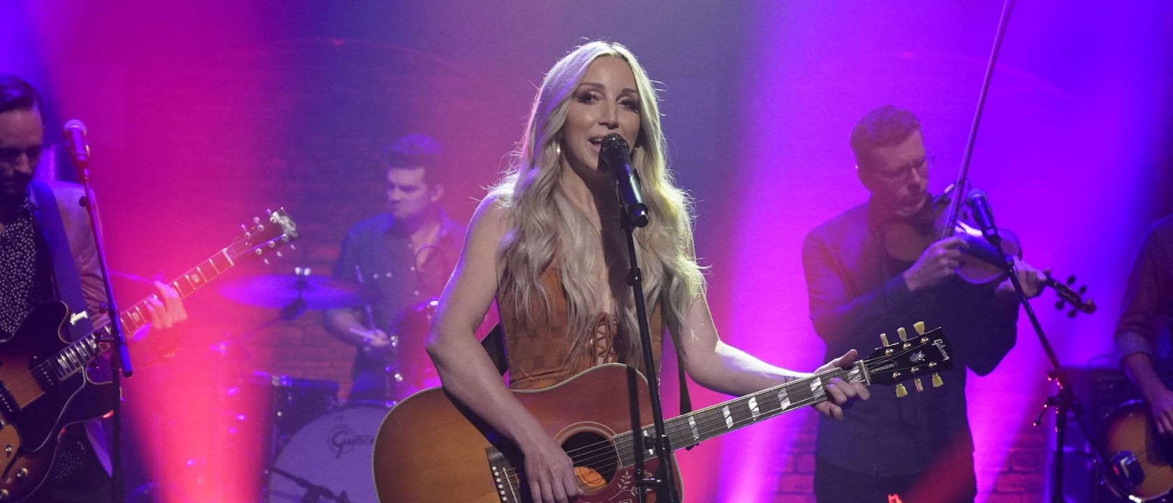 Ashley Monroe