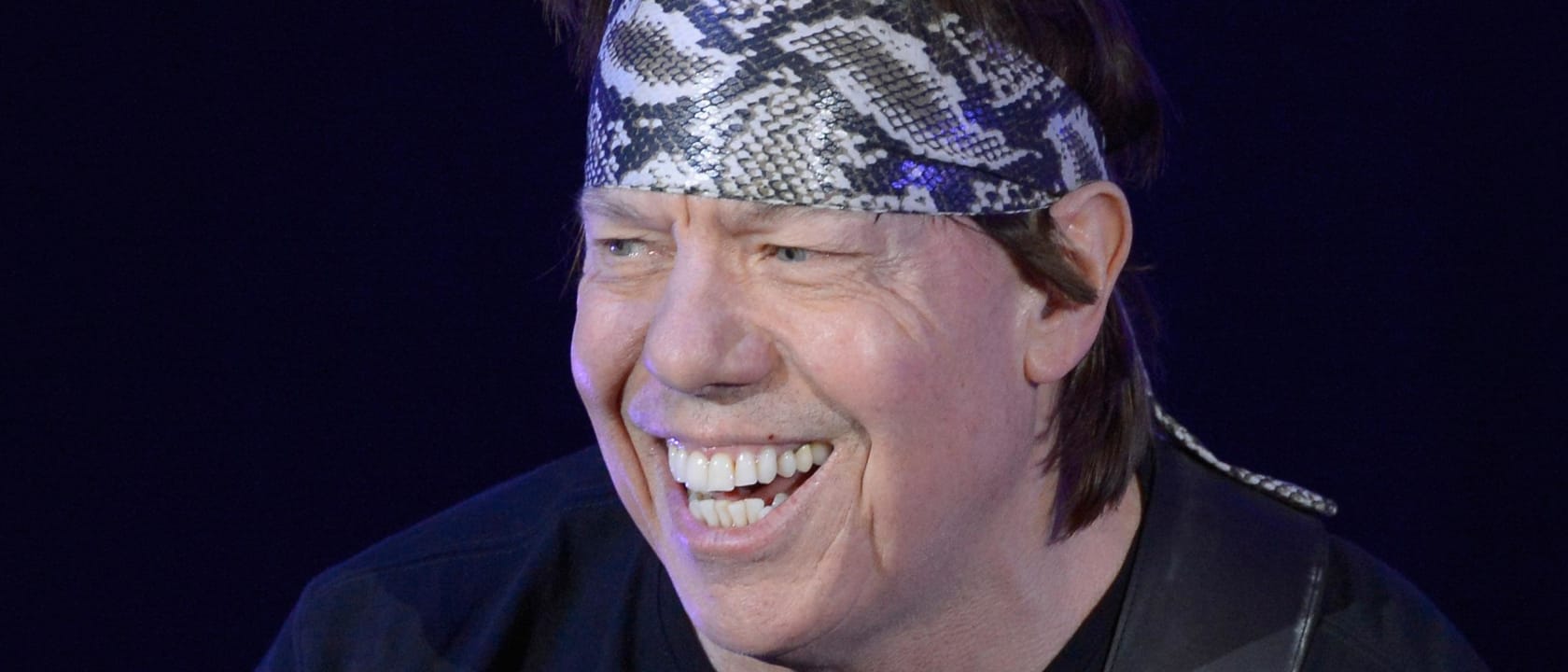 George Thorogood