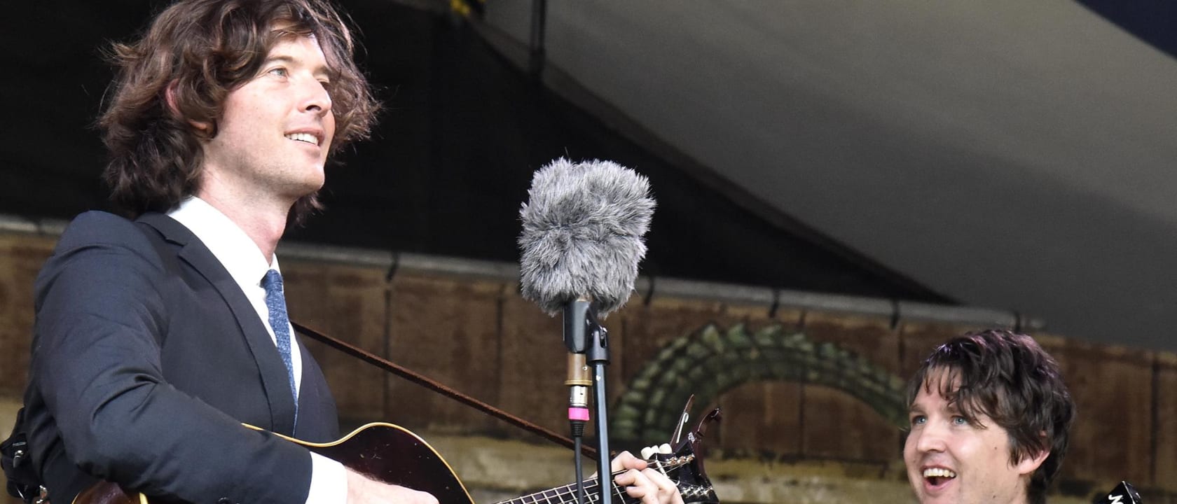 The Milk Carton Kids