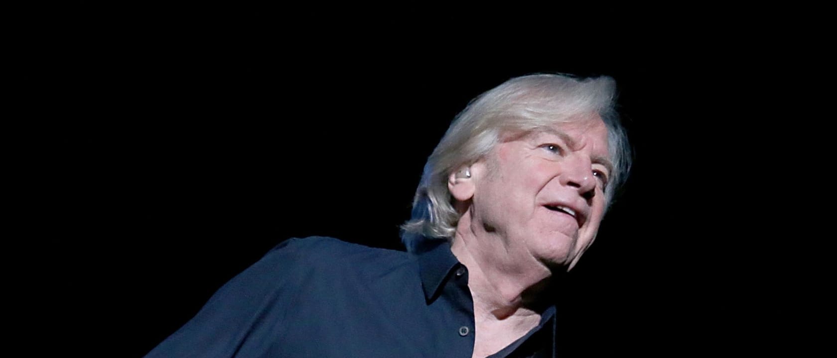 Justin Hayward