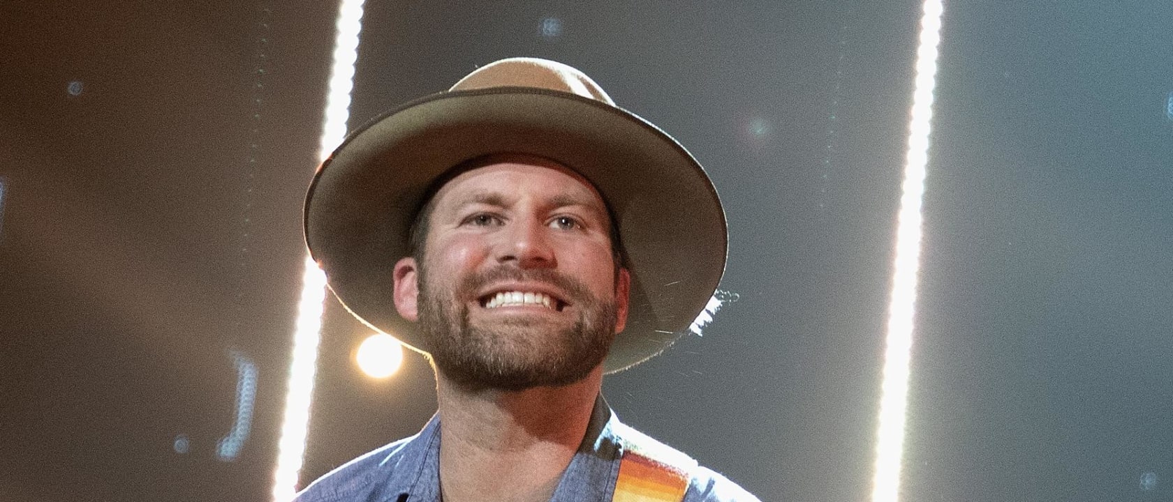 Drake White