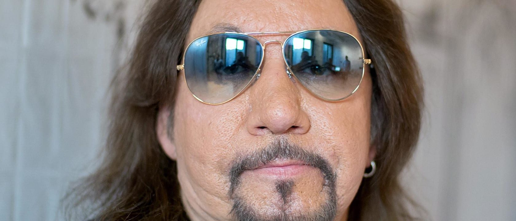 Ace Frehley