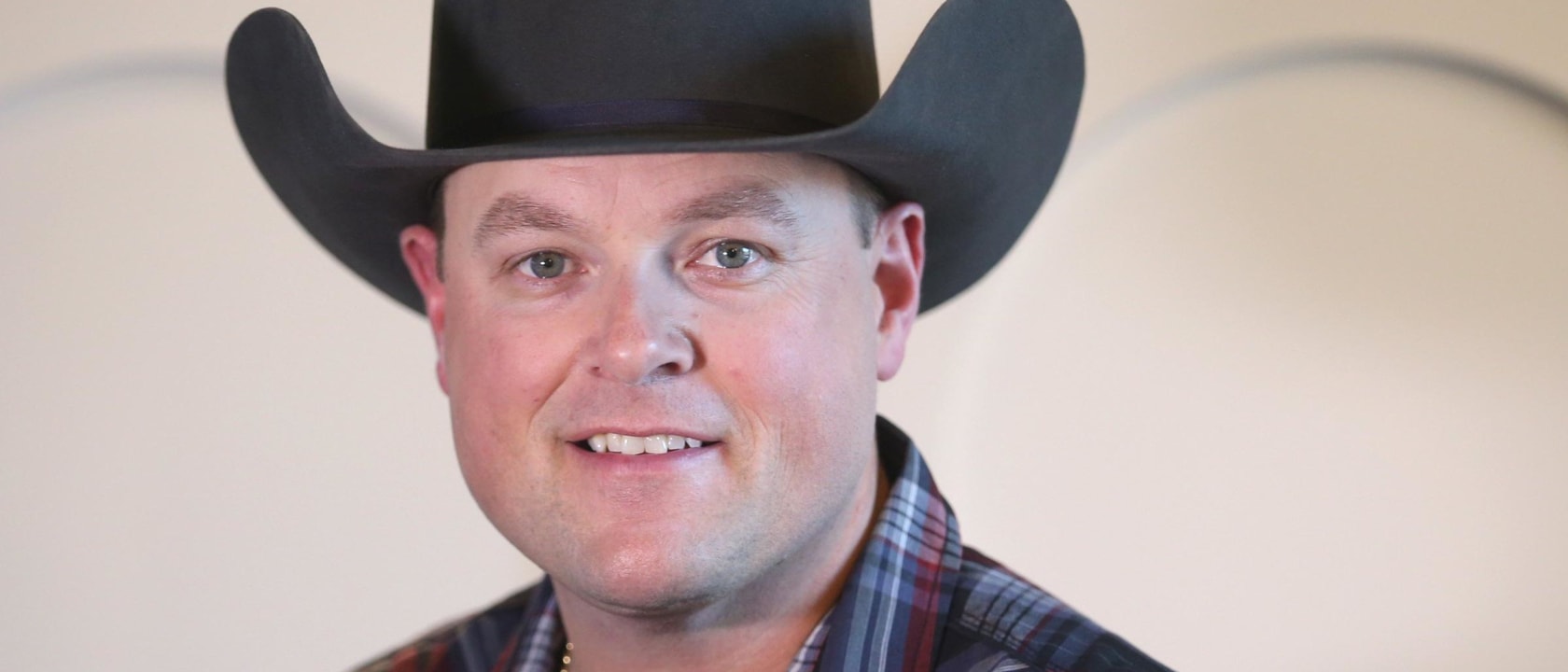 Gord Bamford