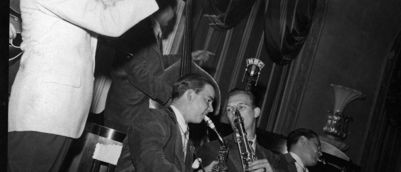 Glenn Miller Orchestra