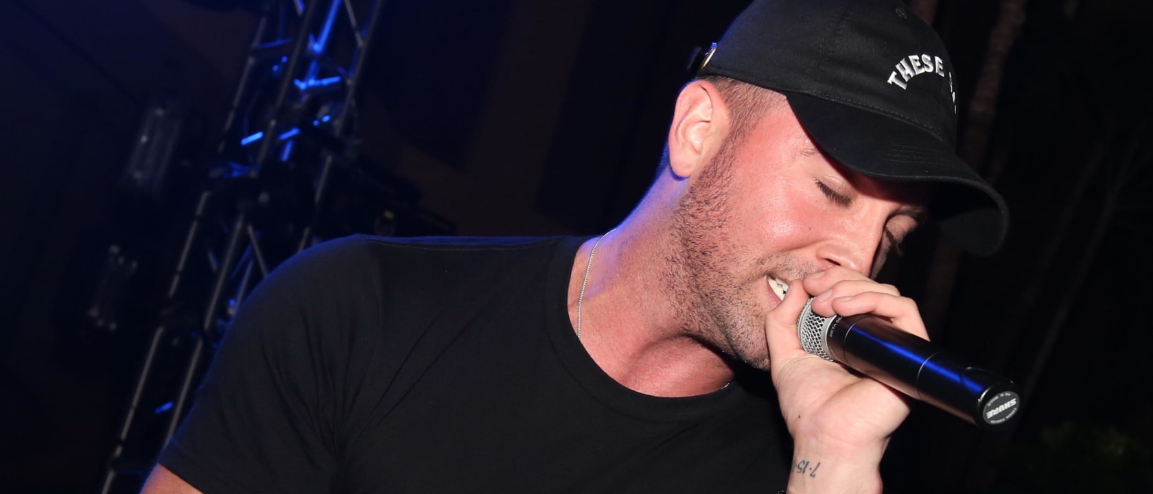 mike - Mike Stud