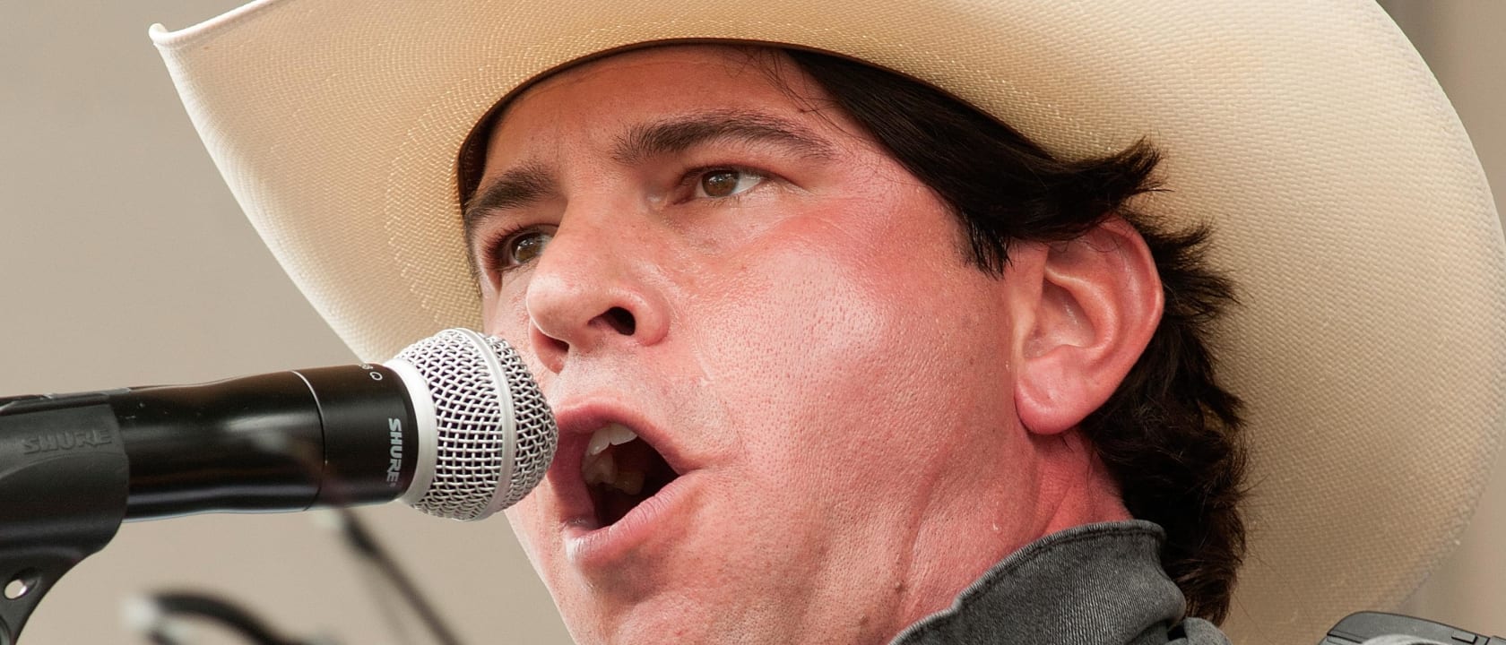 Jon Wolfe
