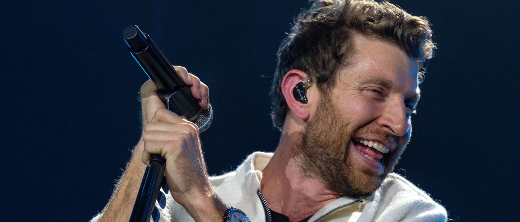 Brett Eldredge