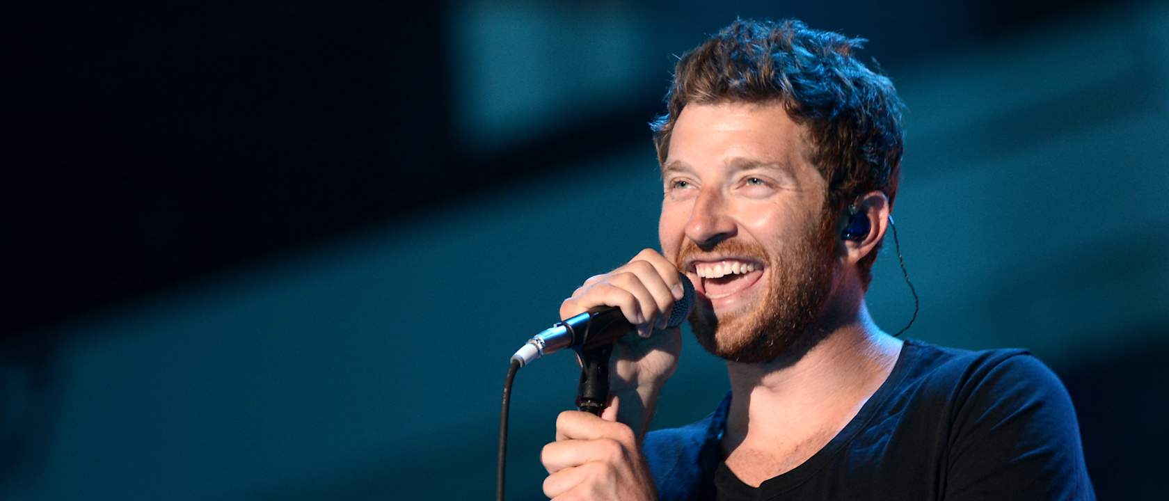 Brett Eldredge Parking