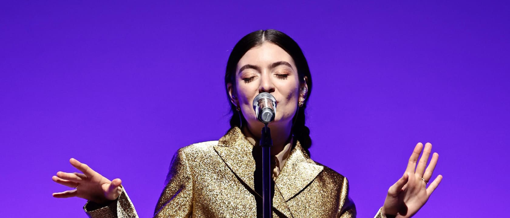Lorde