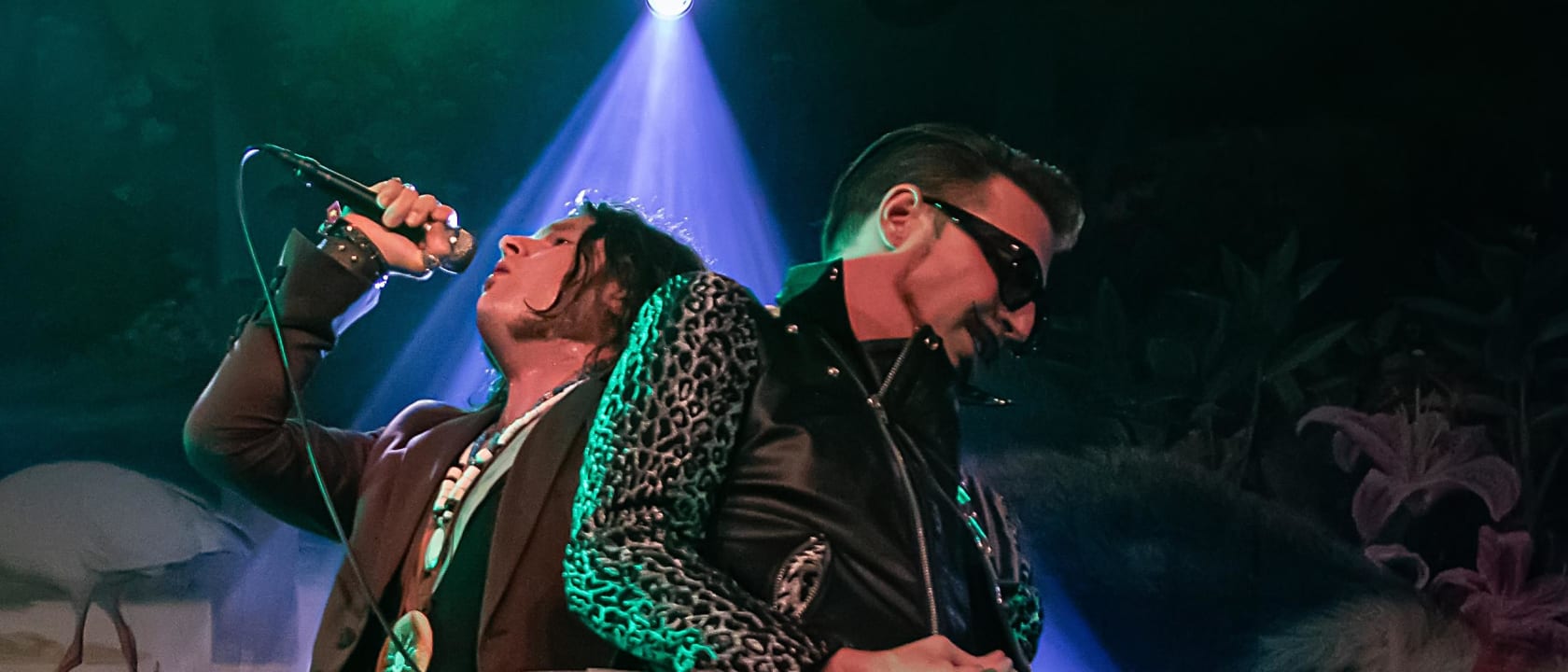 Rival Sons