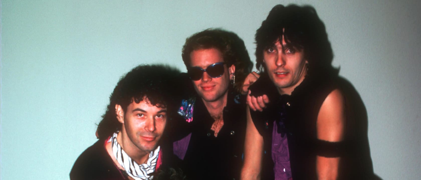 Honeymoon Suite