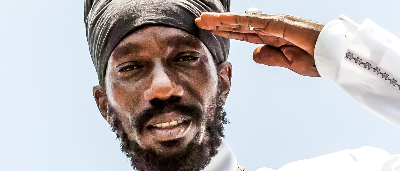 Sizzla