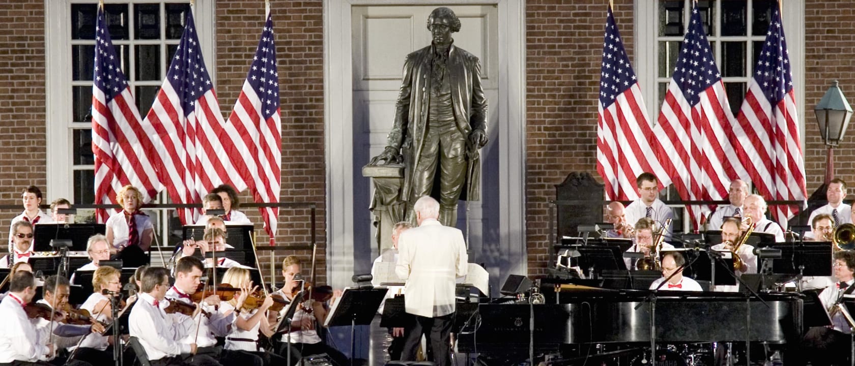 The Philly Pops