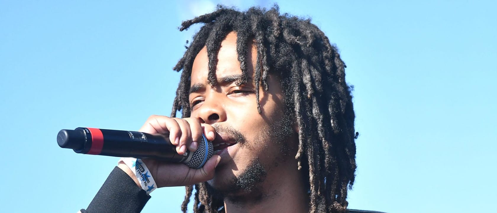Earl Sweatshirt