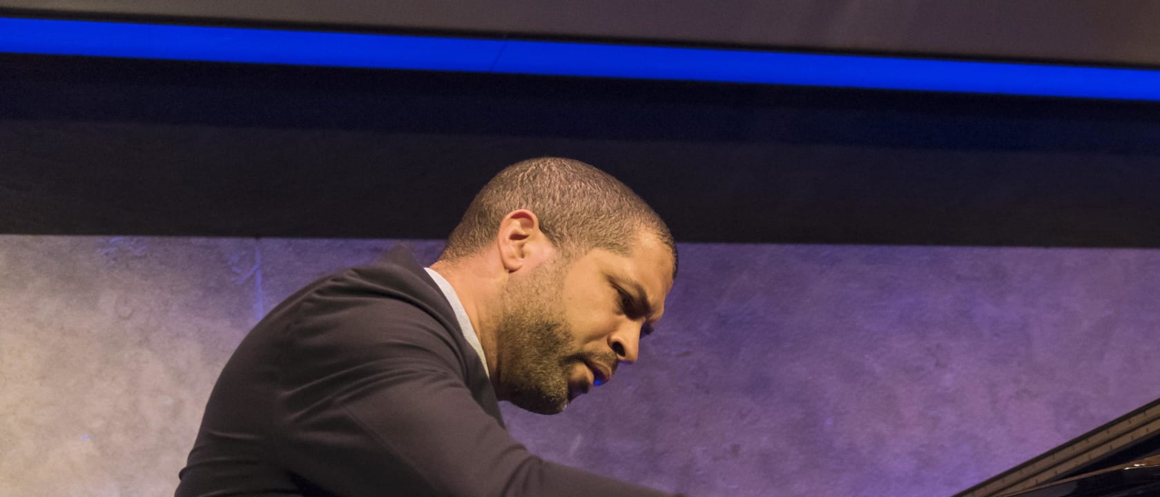 Jason Moran