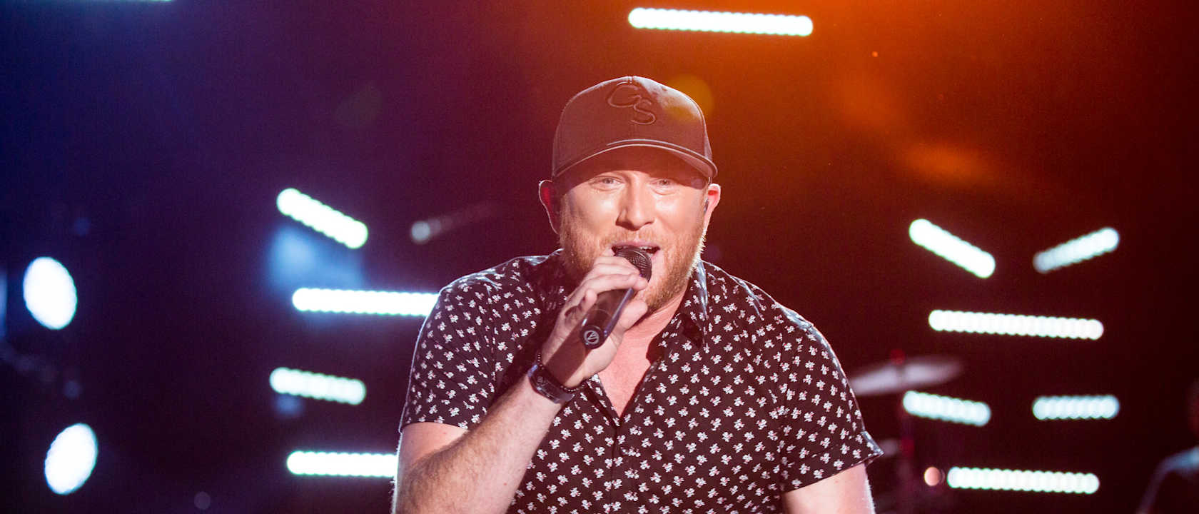 Cole Swindell Parking