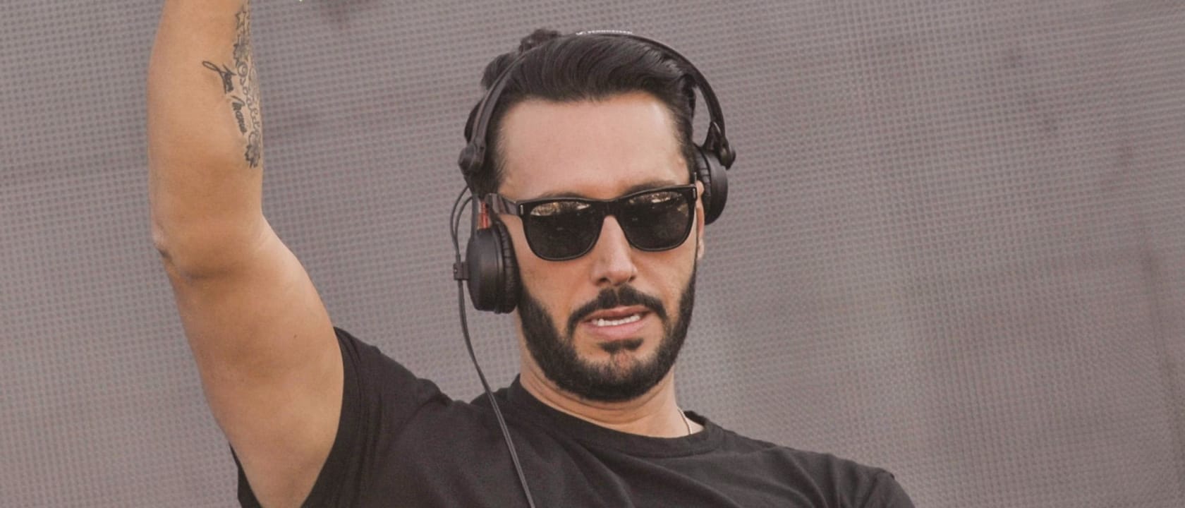 Cedric Gervais