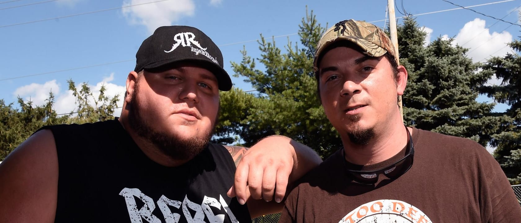 The Lacs