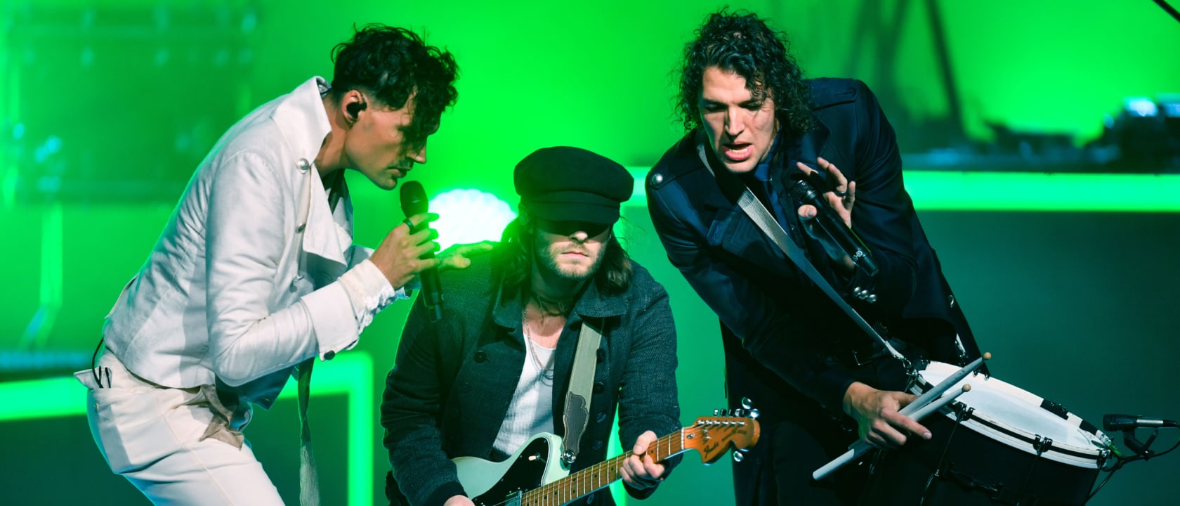 For King And Country