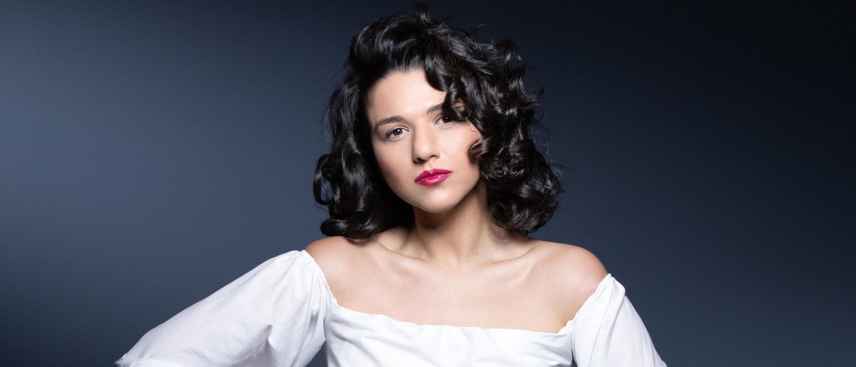 Khatia Buniatishvili