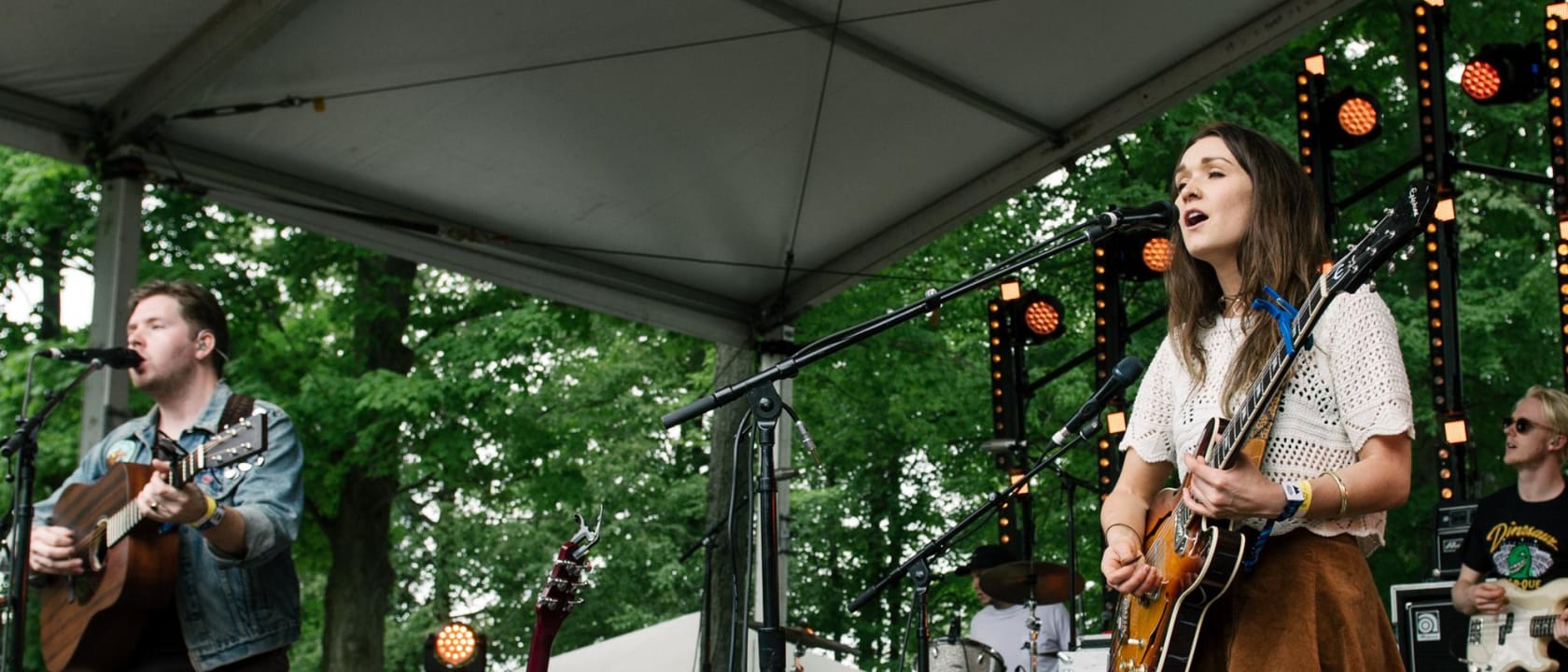 The Paper Kites
