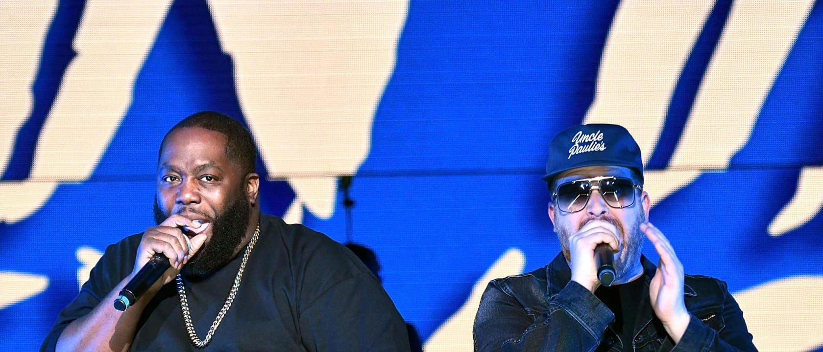 Run the Jewels
