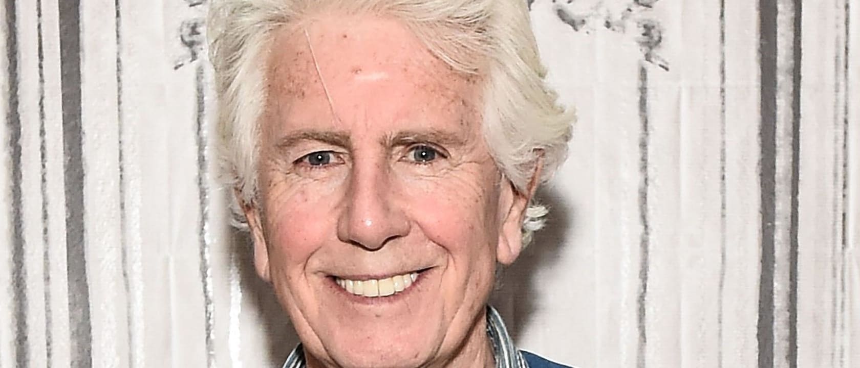 Graham Nash