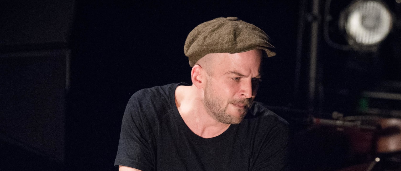Nils Frahm