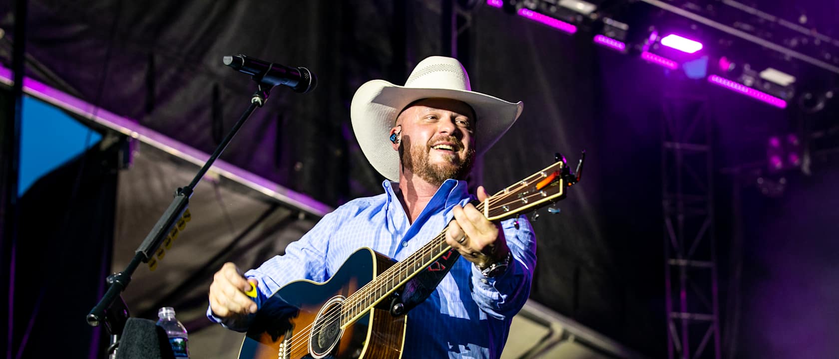 Cody Johnson