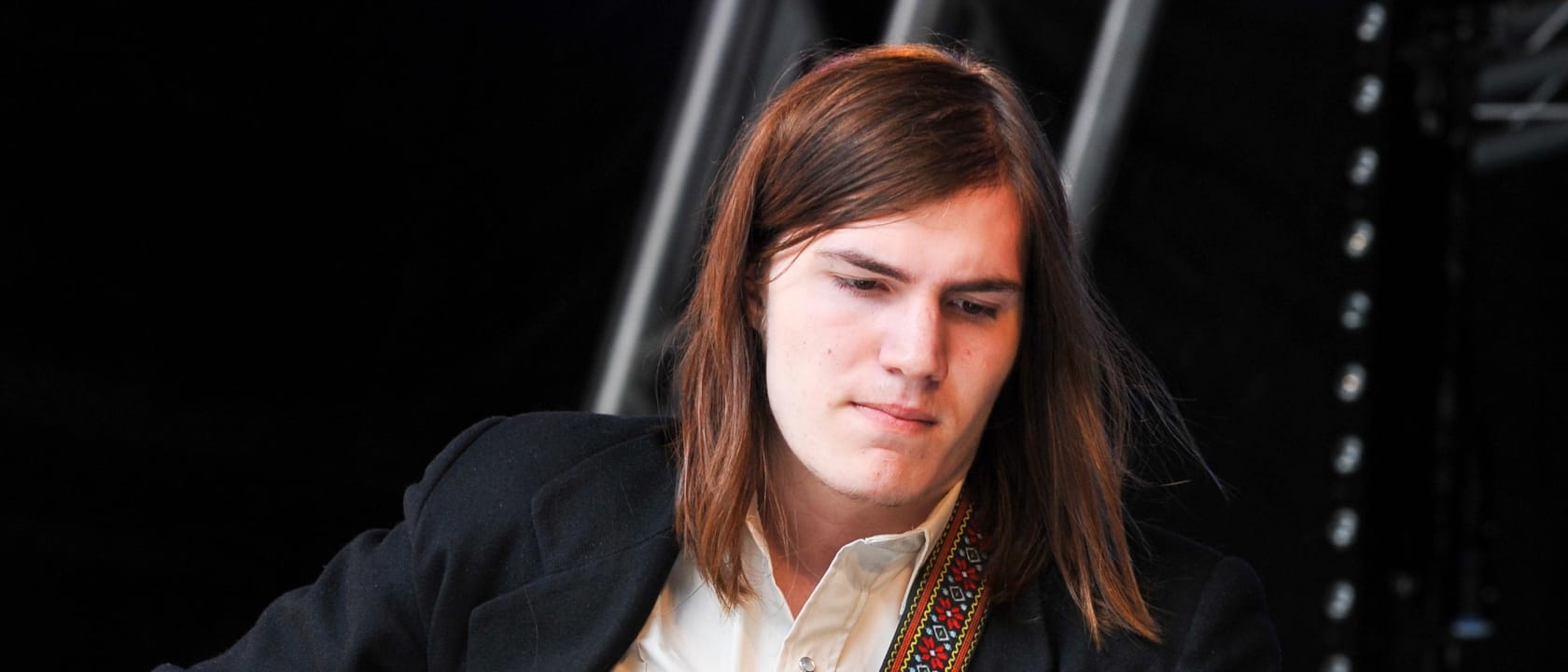 Dylan LeBlanc
