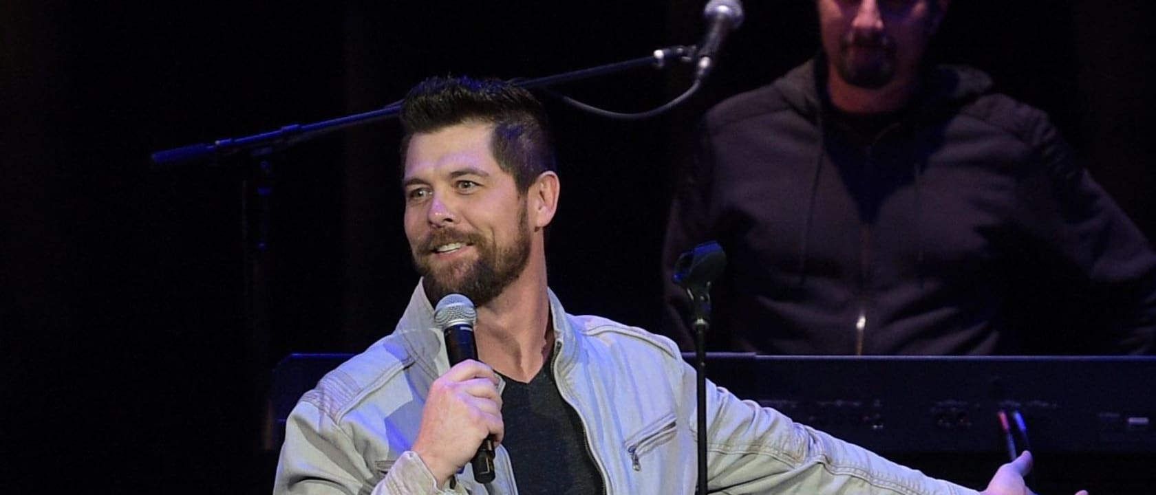 Jason Crabb