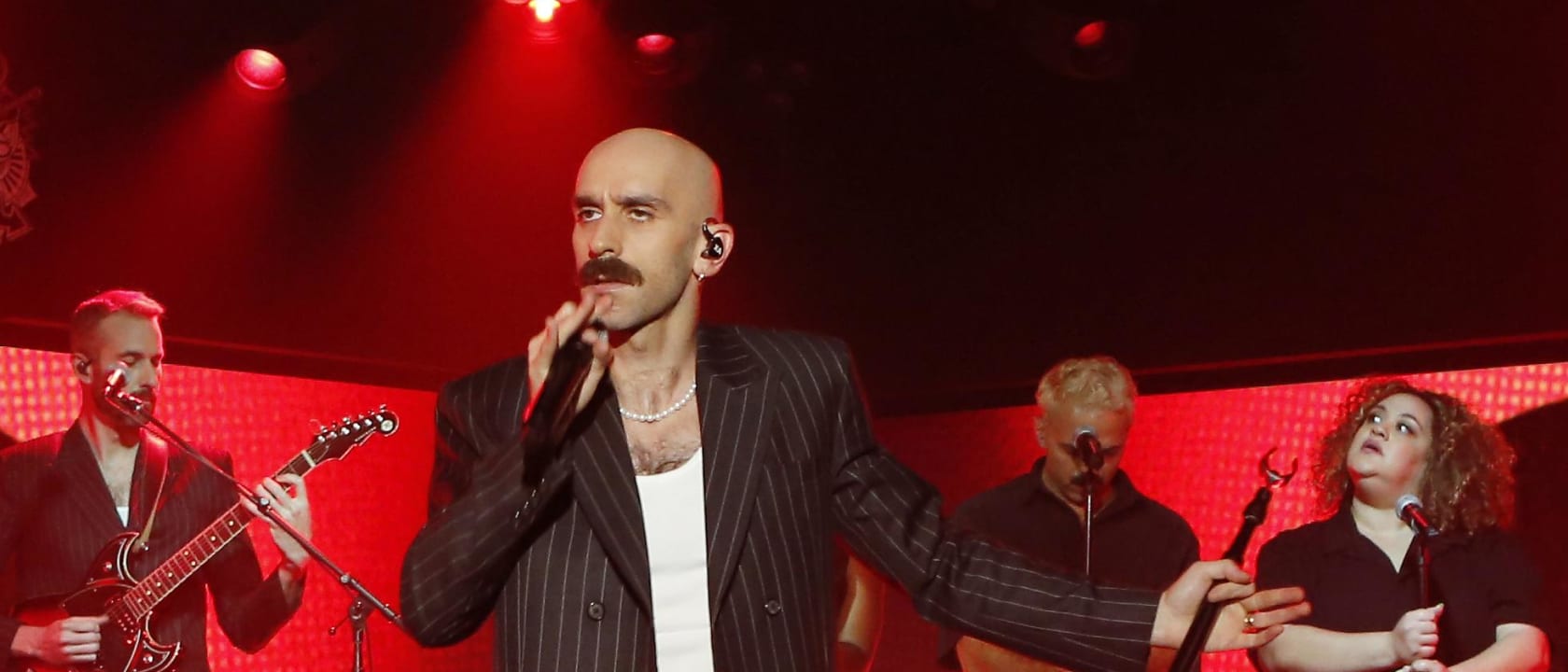 X Ambassadors