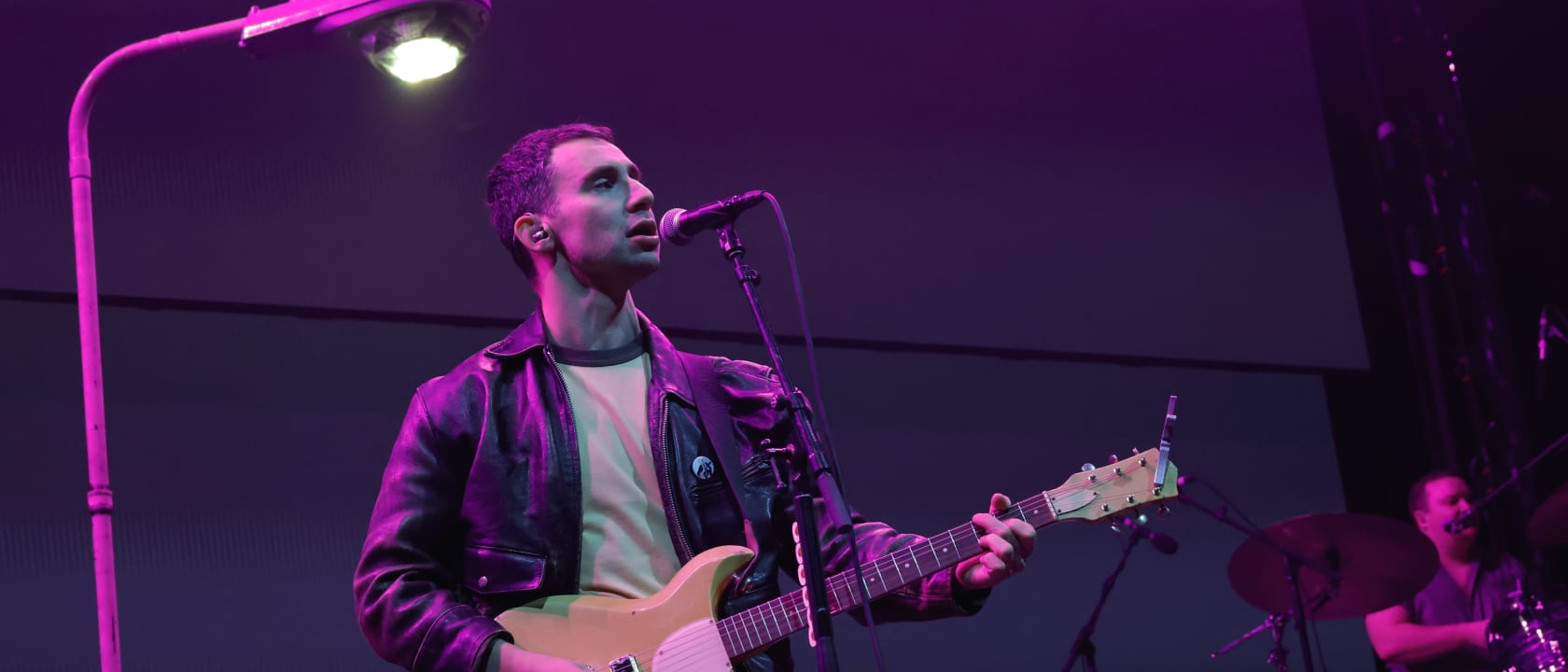 Bleachers