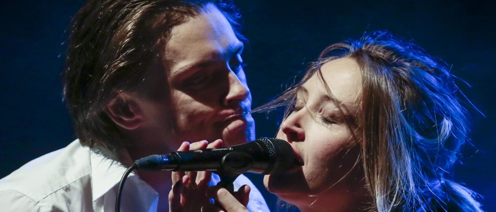 July Talk