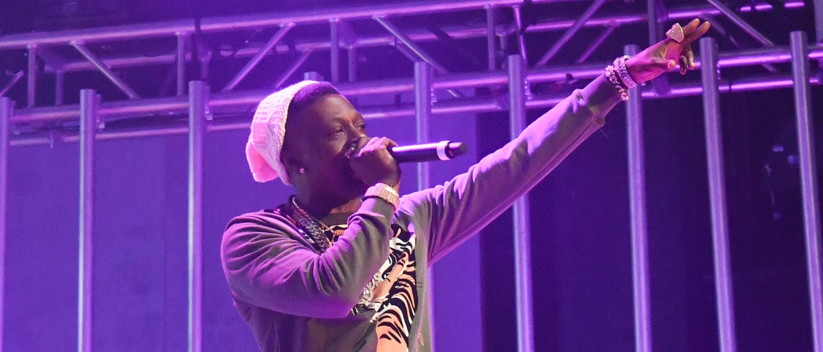 Boosie Badazz
