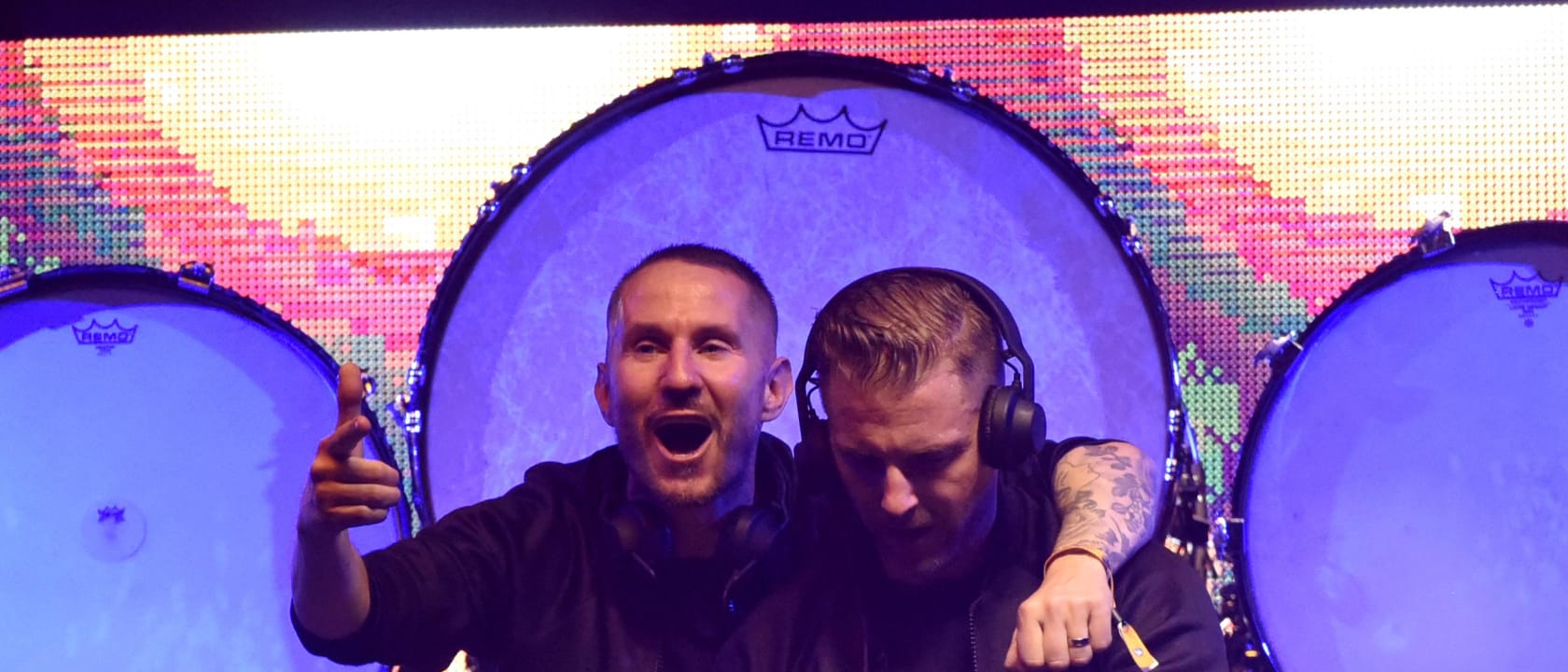 Galantis