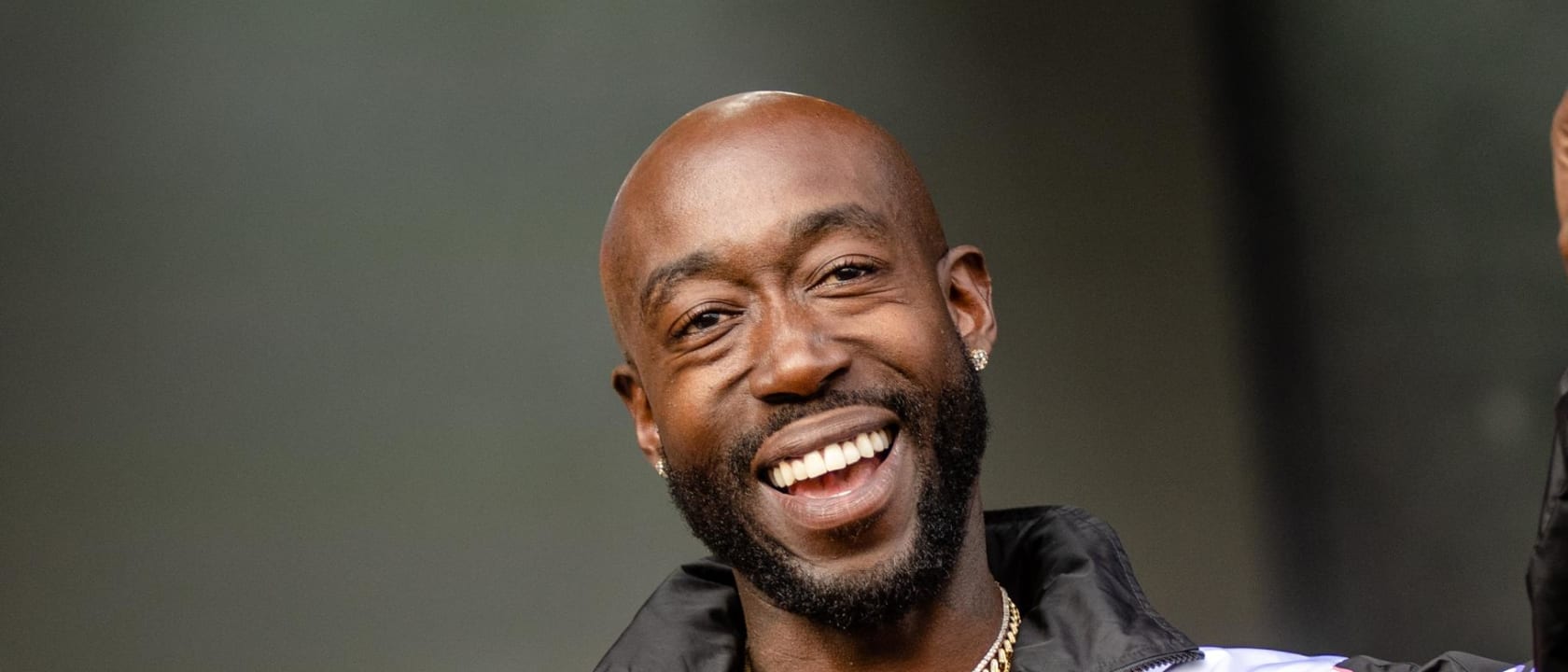 Freddie Gibbs