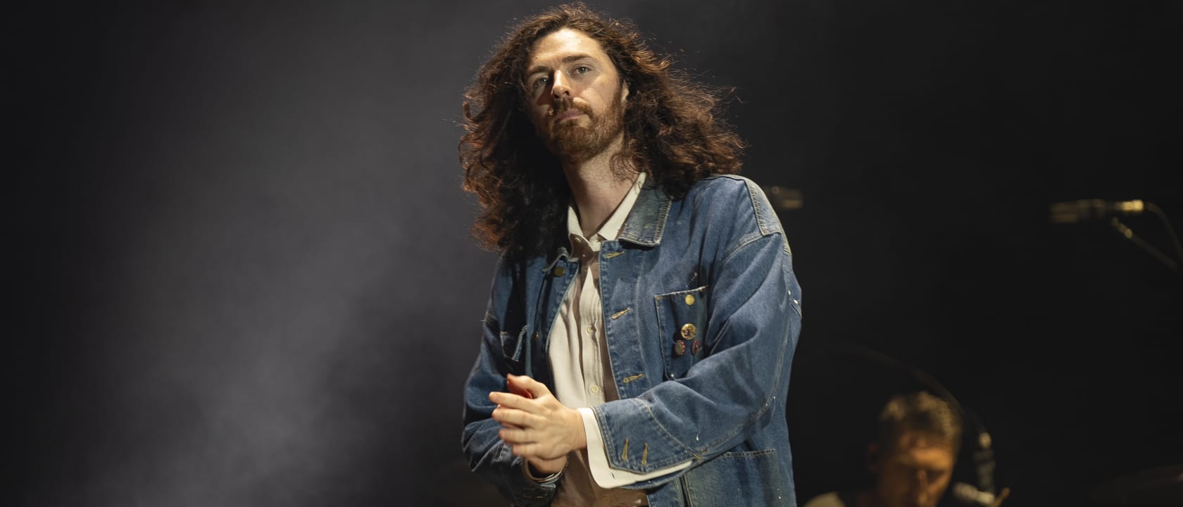 Hozier Parking