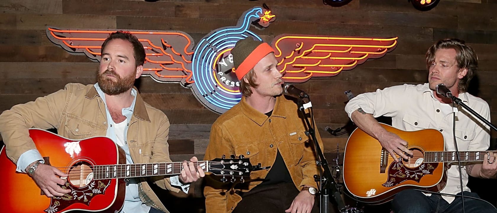 Jamestown Revival