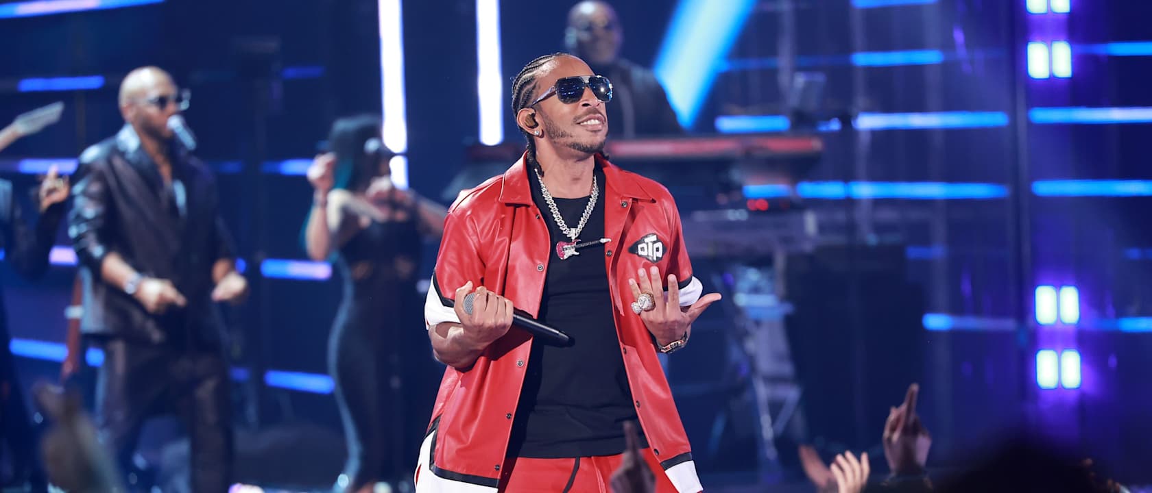 Ludacris