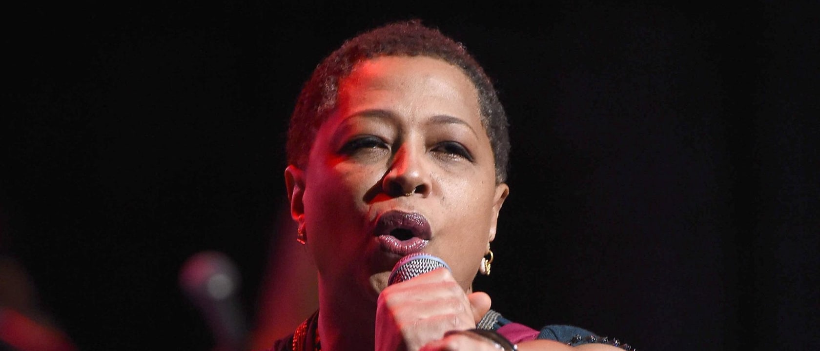 Lisa Fischer