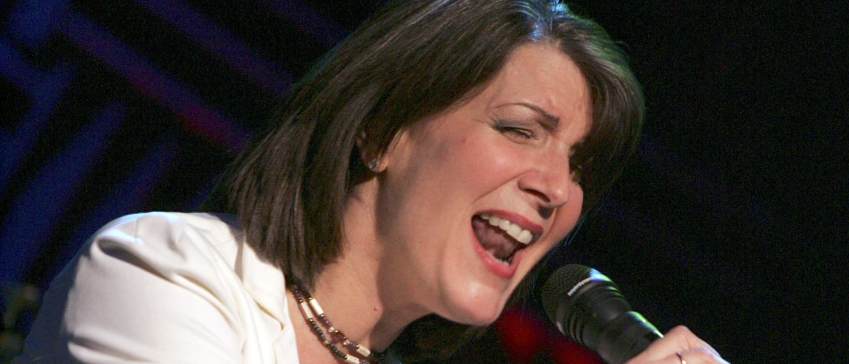 Kathy Mattea